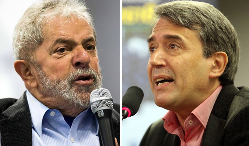 Villa vira piada ao atacar Dilma e dizer que 28 + 22 = 40