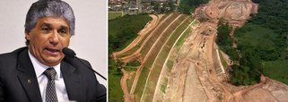Paulo Preto e outros 32 viram réus por fraudes do Rodoanel nos governos do PSDB