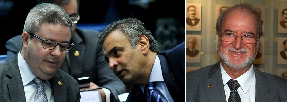 Como os governos tucanos quebraram a economia mineira