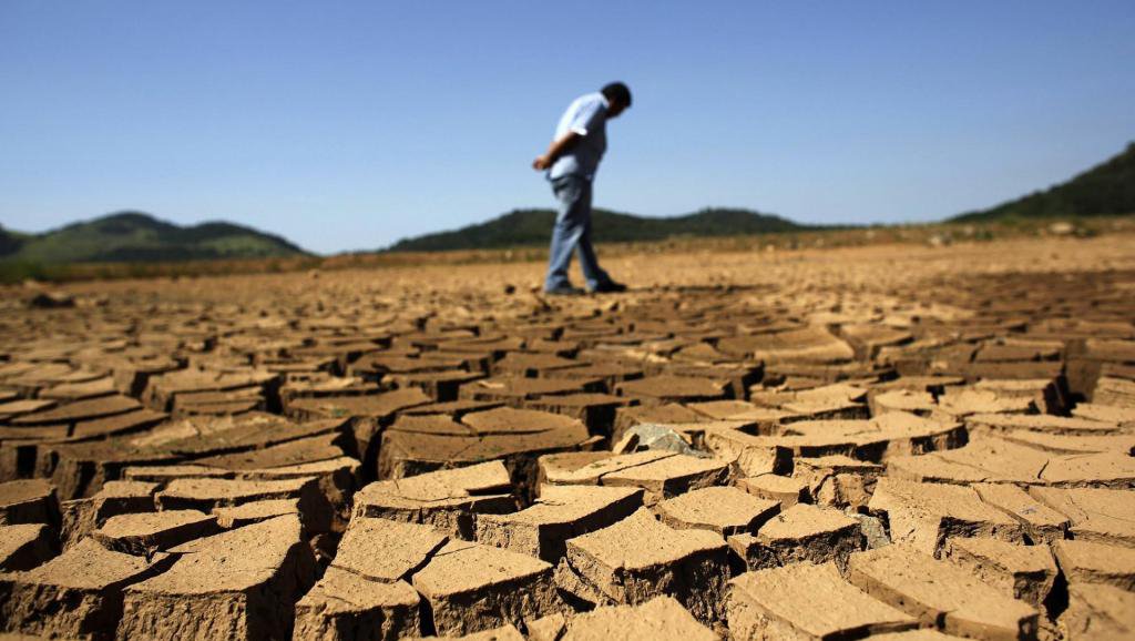 Seca deixa em situação de emergência 54 municípios pernambucanos