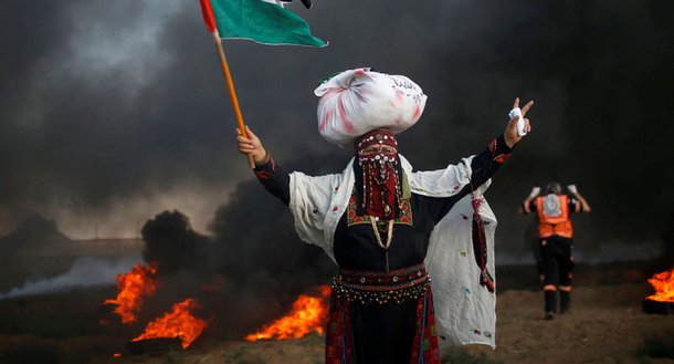 Palestina vai ao Tribunal Internacional de Justiça contra os EUA