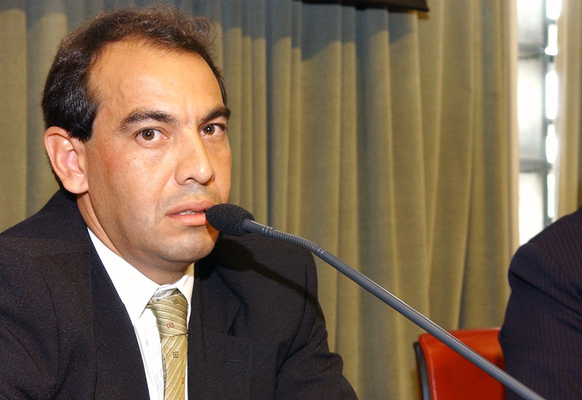 À frente do Rodoanel, sucessor de Paulo Preto multiplicou bens