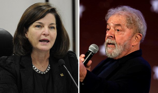 PGR não irá recorrer de decisão do STF que liberou entrevista de Lula