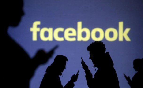 Facebook remove contas no Brasil por conteúdo político de empresa