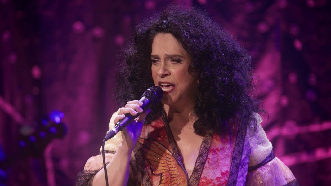 Ódio de Bolsonaro por travesti pode ser atração, diz Gal Costa
