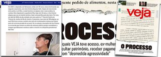 Ricardo Miranda: denúncia pode afundar Bolsonaro