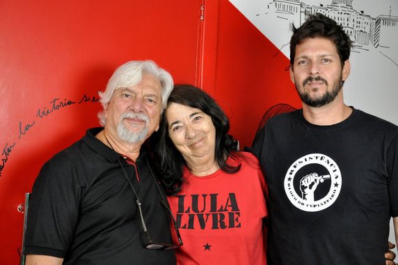 TV 247 entrevista o diretor do documentário Chão de Fábrica