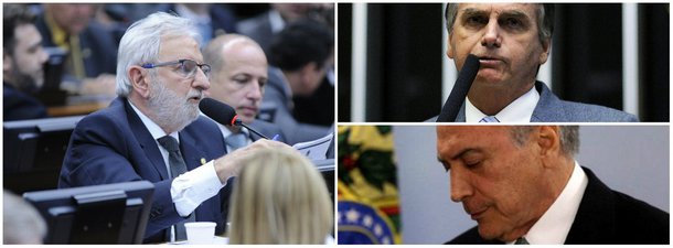 Valente: serão derrotados nas urnas todos os que se aliarem a Temer