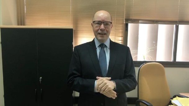 Demóstenes Torres propõe prisão perpétua para crimes violentos