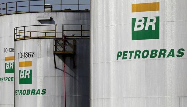 Petrobras reduz em 0,59% preço da gasolina nas refinarias