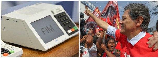 Cinco indicações claras das pesquisas sobre as eleições