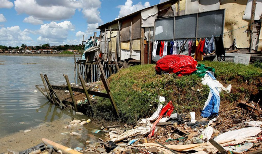 Habitação para todos