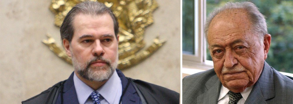 Toffoli deve incluir Miguel Arraes no Livro dos Heróis da Pátria