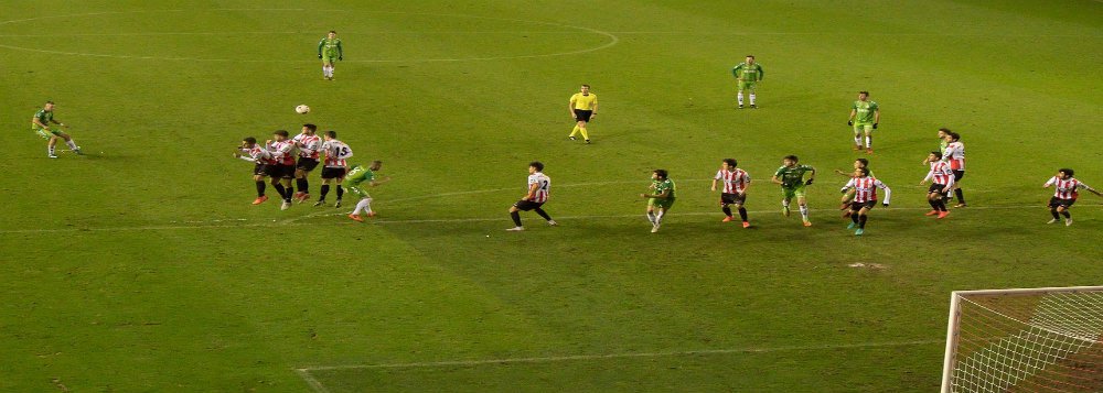 Concussão no futebol: os riscos dos choques de cabeça