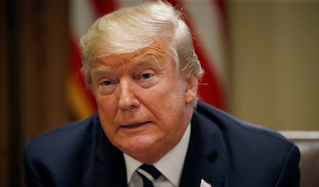 'Grandes resultados virão', diz Trump após cúpula com Putin