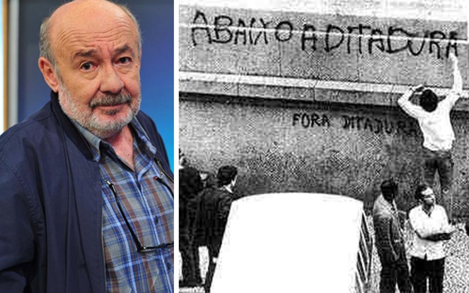 Kotscho: antes de votar, conheça o que foi o AI-5