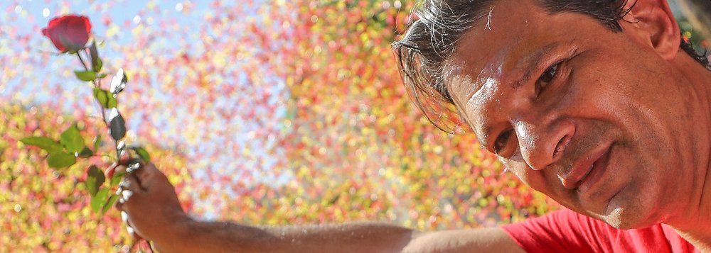 Haddad é o nome certo para enfrentar o fascismo