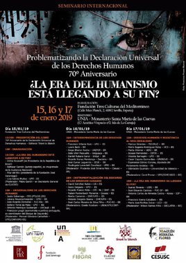 Congresso sobre direitos humanos em Sevilha terá Dilma Rousseff