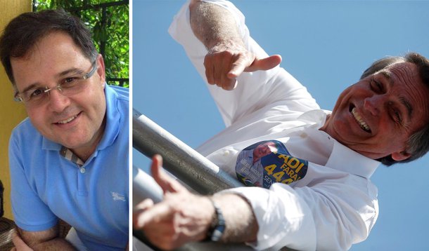 Luis Costa Pinto: governo quer colocar no ar campanha publicitária ilegal sobre armas