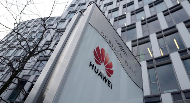 Polônia prende chinês executivo Huawei por acusação de espionagem