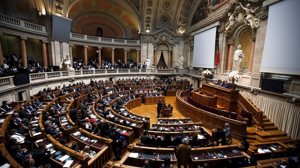 Portugal aprova lei que amplia definição de estupro