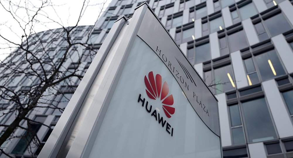 Polônia prende executivo chinês da Huawei por acusação de espionagem