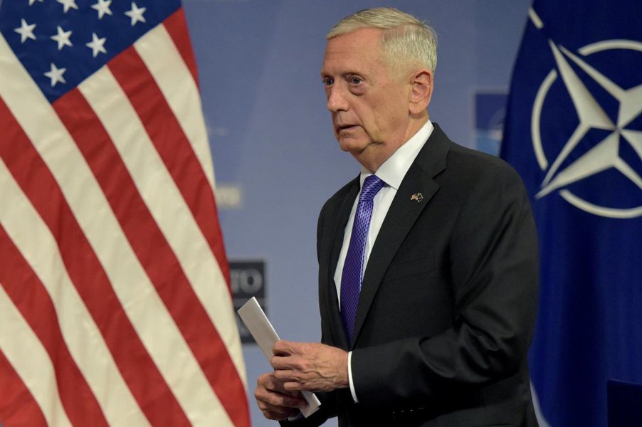 Estados Unidos dizem que reação do Irã a atentado terrorista é ridícula