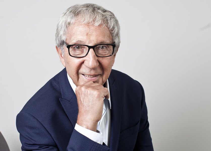 Abílio Diniz: 'não vamos embora do País'