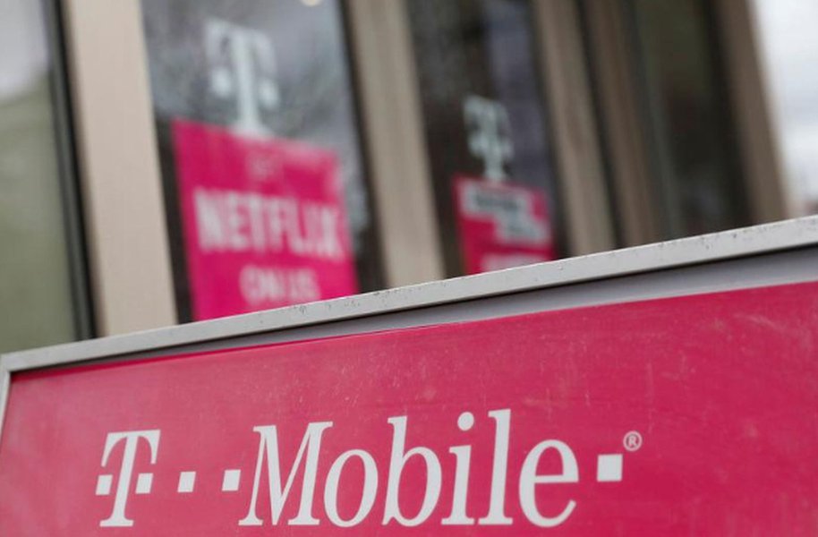 T-Mobile reformula marca pré-paga para melhor imagem do serviço