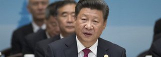 China vai reduzir meta de crescimento do PIB a 6%-6,5% em 2019, dizem fontes