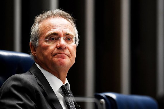 Queiroz desmoraliza Bolsonaro e favorece Renan no Senado