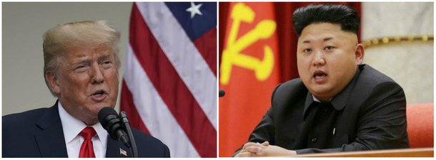 Trump afirma que 2ª reunião com Kim Jong-un será “muito em breve”