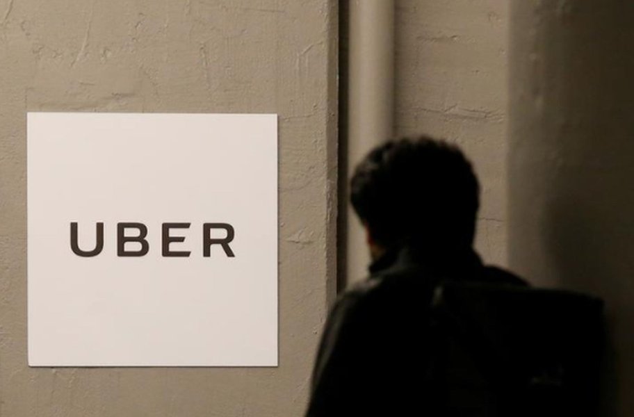 Uber diz que vai recorrer de decisão da Justiça sobre vínculo empregatício