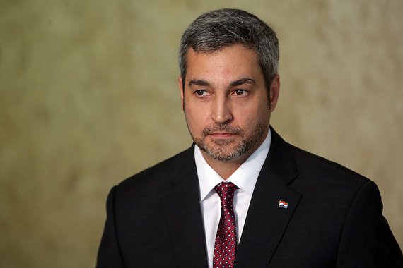 Paraguai anuncia rompimento diplomático com Venezuela