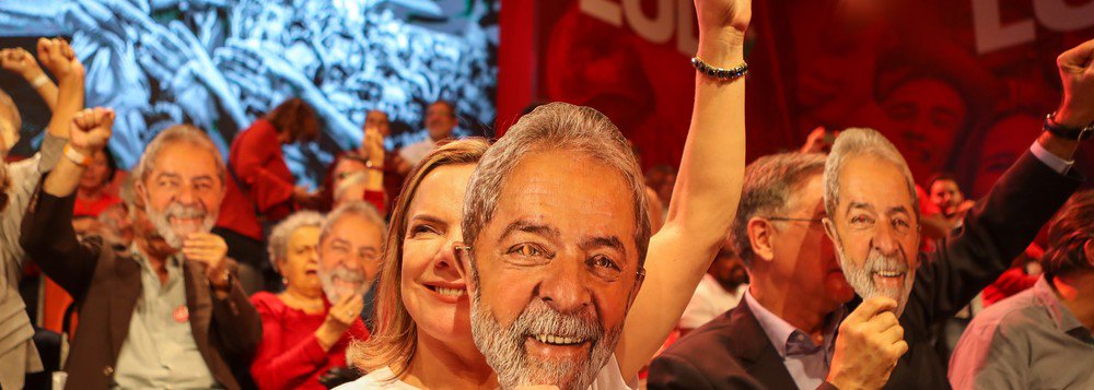 O PT precisa se ver de fora para dentro II