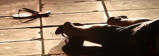 Violência urbana: De quem é a culpa?