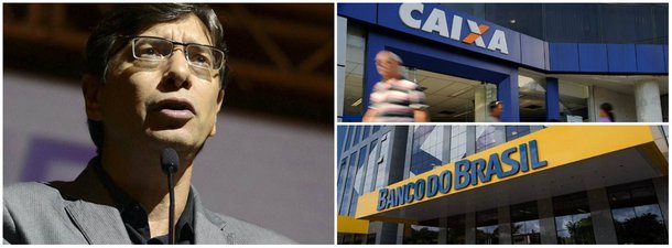Desmonte dos bancos públicos agravará crise econômica, avaliam especialistas