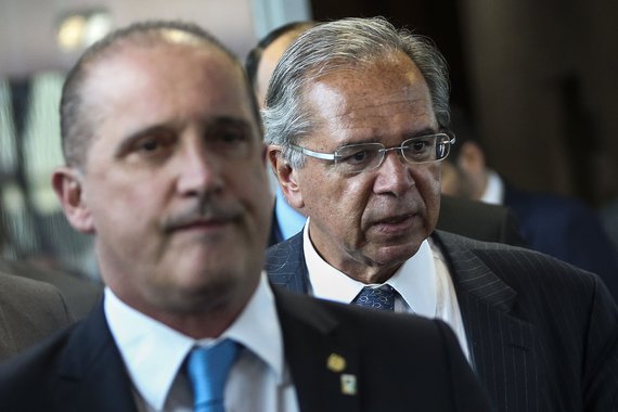 Proposta para Reforma da Previdência incluirá capitalização e combate a fraudes