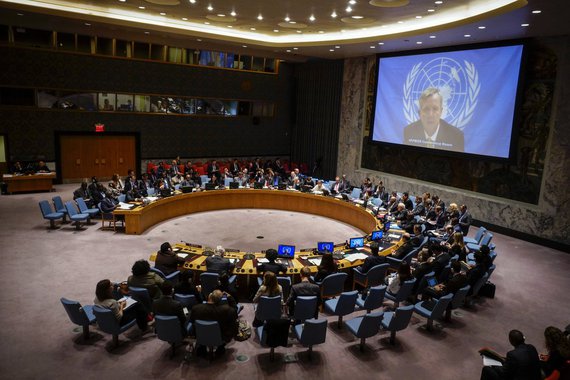 ONU recebe com 'profunda apreensão' saída do Brasil de Pacto de Migração