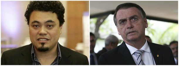 Sakamoto: falta ao governo Bolsonaro um projeto de país, mas sobra reality show