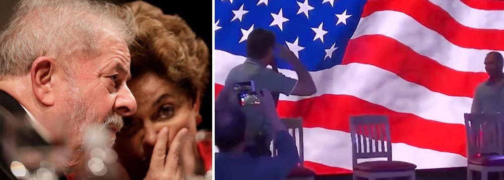 Precisamos falar sobre militares e soberania