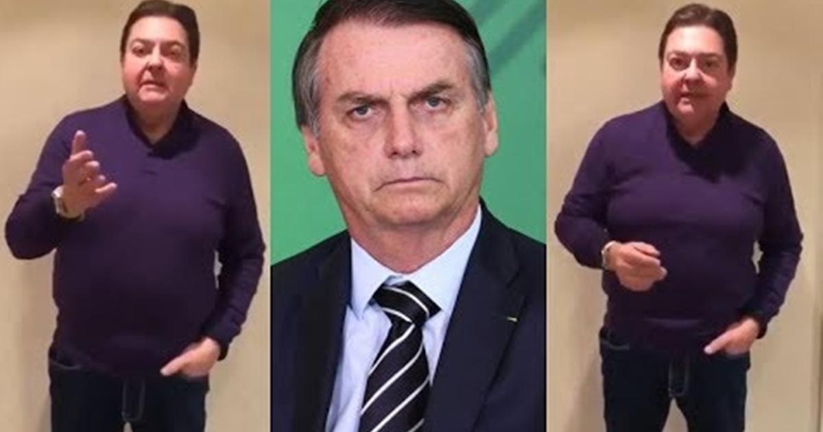 A verdade que saiu ‘sem querer’