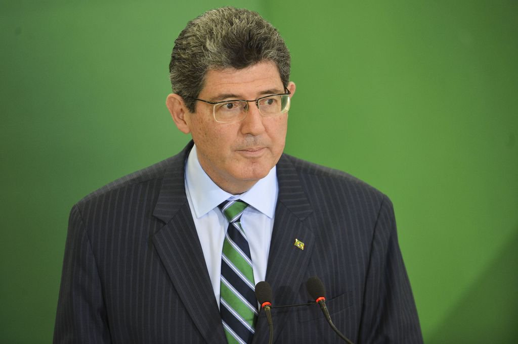 Levy: BNDES precisa responder às novas condições do país