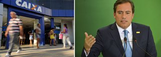 Novo presidente da Caixa pune a classe média e diz que juros serão de mercado na casa própria