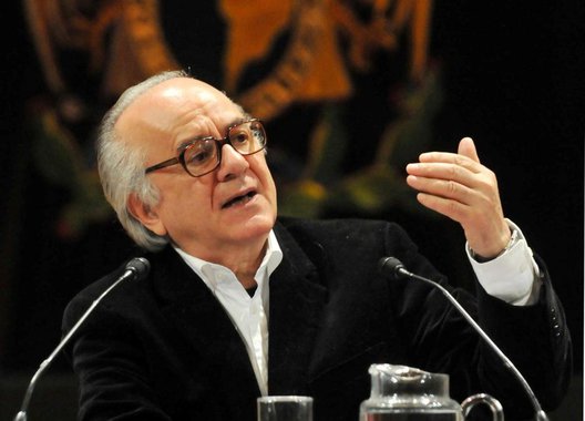 Boaventura: ideia de que há gente descartável é a verdadeira violação de direitos 