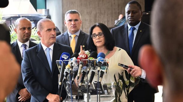 A guerra cultural numa conjuntura fascistizante