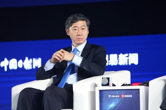 China continuará favorecendo estabilidade da economia mundial em 2019