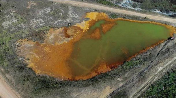 Exploração de urânio deve ser aberta ao setor privado