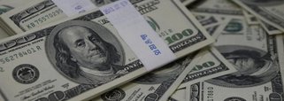 Mercado mantém expectativa de inflação em 4,01% e dólar a R$ 3,80