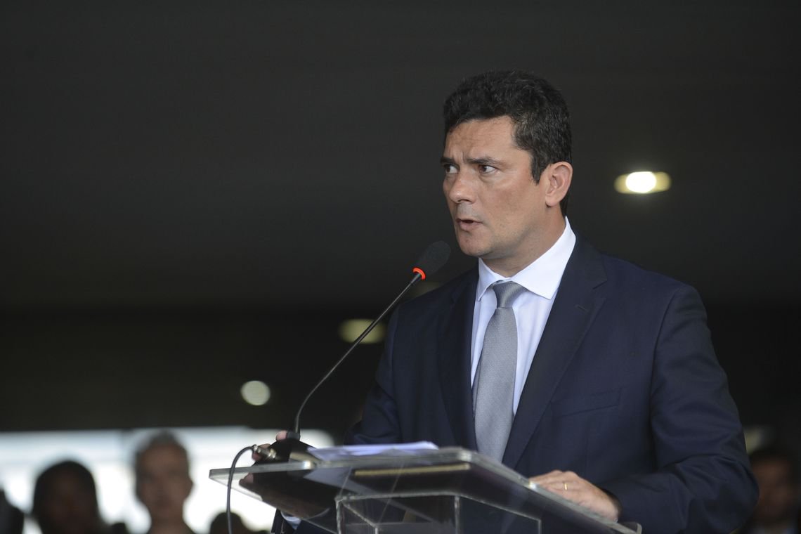 Irresponsável iniciativa de Moro trará violência e morte ao país